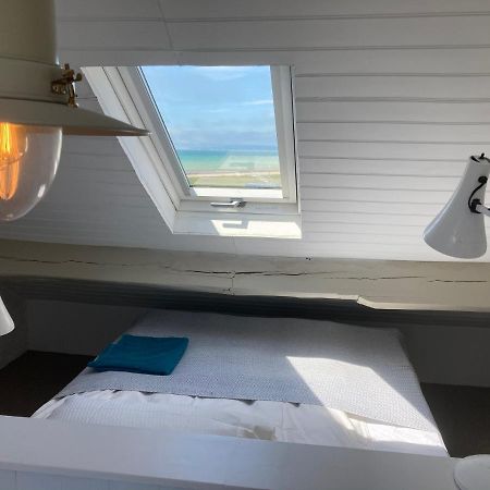 7 Coastguard Cottages, Jury'S Gap, Camber Sands Buitenkant foto