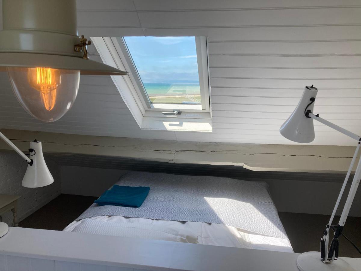 7 Coastguard Cottages, Jury'S Gap, Camber Sands Buitenkant foto