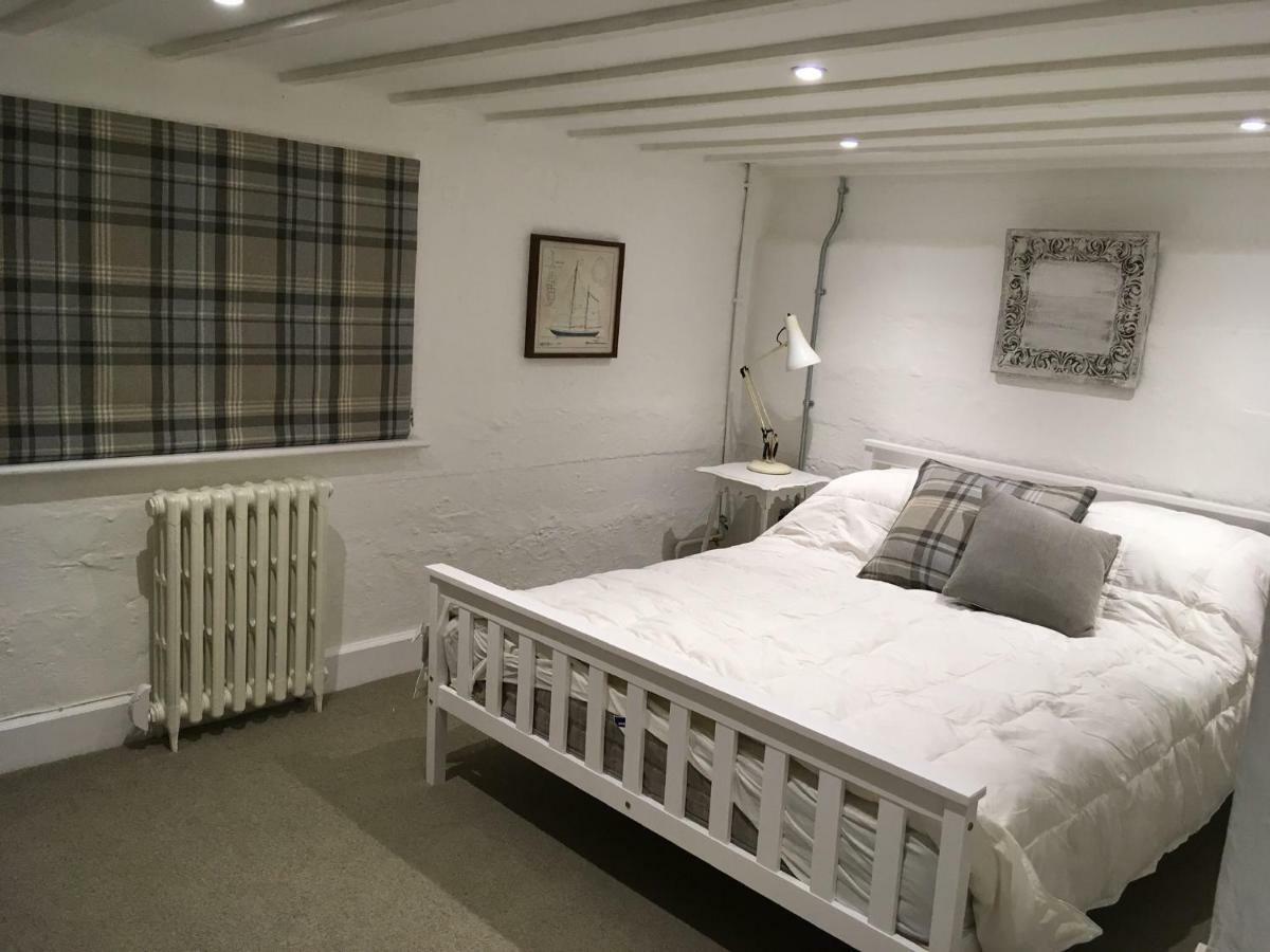 7 Coastguard Cottages, Jury'S Gap, Camber Sands Buitenkant foto