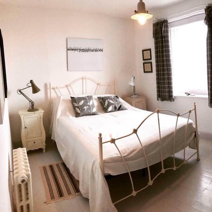 7 Coastguard Cottages, Jury'S Gap, Camber Sands Buitenkant foto