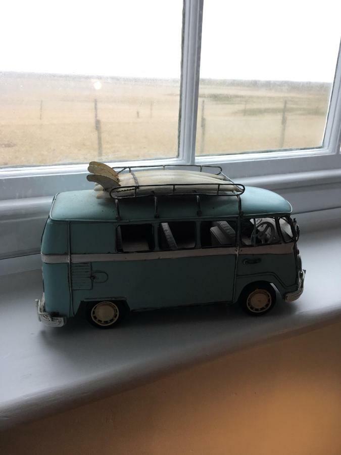 7 Coastguard Cottages, Jury'S Gap, Camber Sands Buitenkant foto