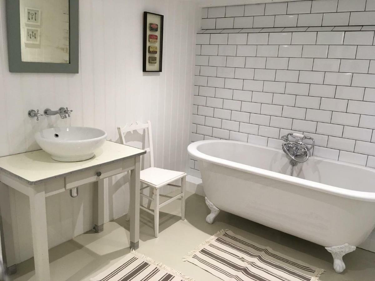 7 Coastguard Cottages, Jury'S Gap, Camber Sands Buitenkant foto