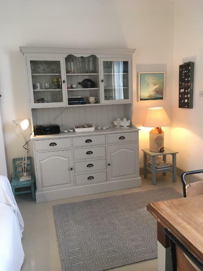 7 Coastguard Cottages, Jury'S Gap, Camber Sands Buitenkant foto