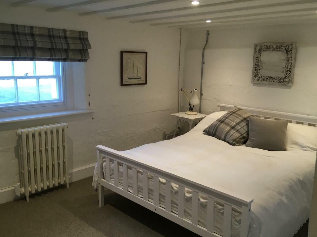7 Coastguard Cottages, Jury'S Gap, Camber Sands Buitenkant foto